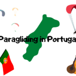 Paragliding in Portugal: The Top Sites for Your Adventure