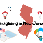 Paragliding New Jersey