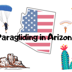 Arizona Paragliding