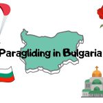 Paragliding in Bulgaria