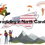 North Carolina Paragliding