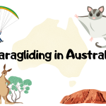 Paragliding in Australia